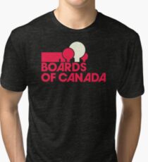 BEST SELLERS FT658 Boards Of Canada Best Trending Tri-blend T-Shirt