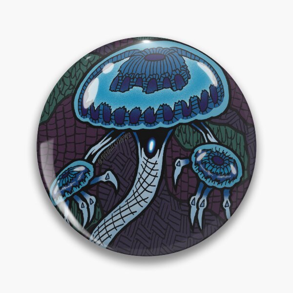 Item preview, PIXIE PARASOL designed and sold by godofallthings.