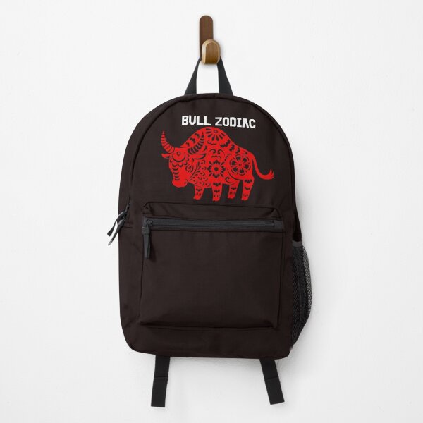 Item preview, Chinese Bull Zodiac Sign designed and sold by TheCatmeow2000.