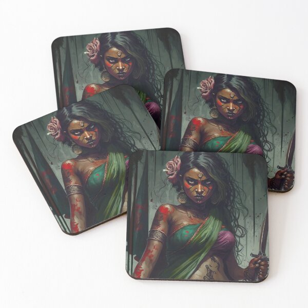 Item preview, Bangladesh Native Warrior designed and sold by SikstiNain.