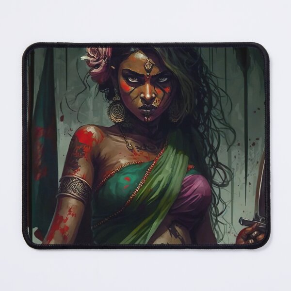 Item preview, Bangladesh Native Warrior designed and sold by SikstiNain.