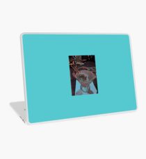 Martini Madness 3 Original Photography by Tony DuPuis Laptop Skin