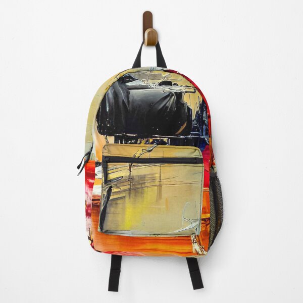 Item preview, Abstract Expression designed and sold by LRenee Art Studio.