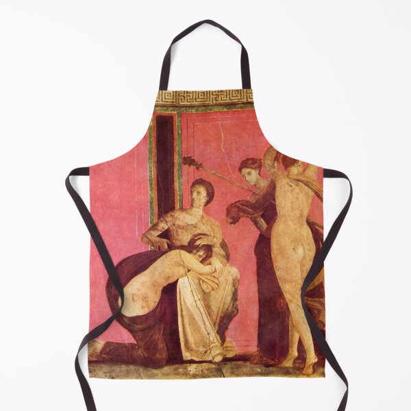 Item preview, Villa dei Misterii, Pompeii designed and sold by Lefteris Betsis.