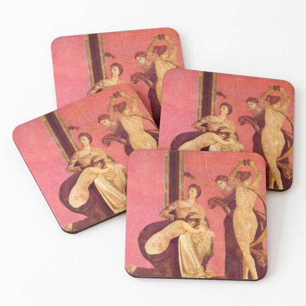 Item preview, Villa dei Misterii, Pompeii designed and sold by Lefteris Betsis.