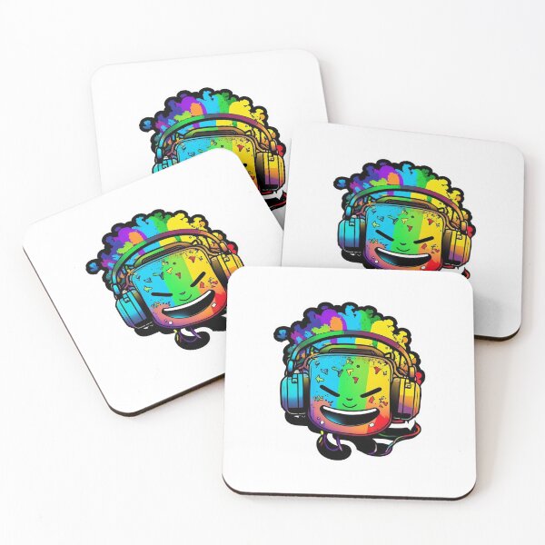 Item preview, Colorful Gamer designed and sold by GeekLabz.