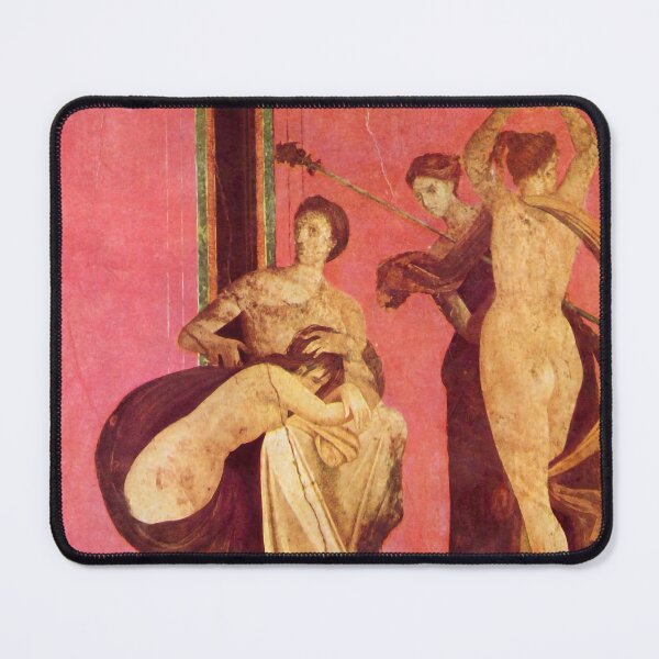 Item preview, Villa dei Misterii, Pompeii designed and sold by Lefteris Betsis.