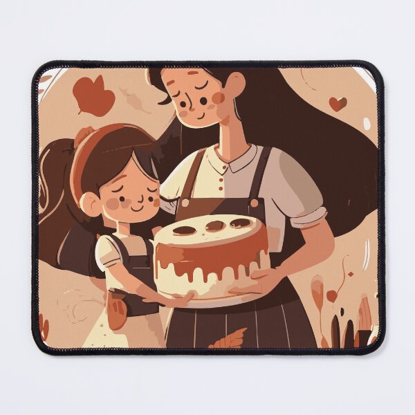 Item preview, You bake the world a better place - Vector Art v.13 (Mother) designed and sold by Autumn Lyrics.