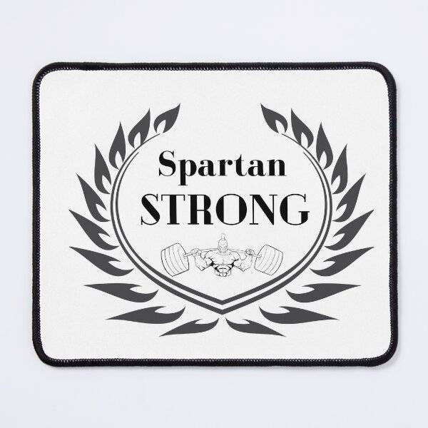 Item preview, Spartan Strong , Ancient	 designed and sold by Stylish-choice.