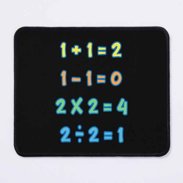 Item preview, First Mathematical Operations designed and sold by K0tK0tu.