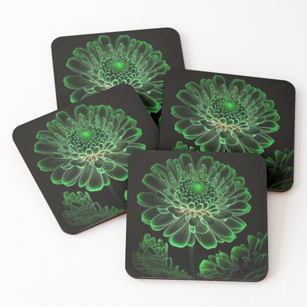 Item preview, Luminous flower designed and sold by Animoutique.