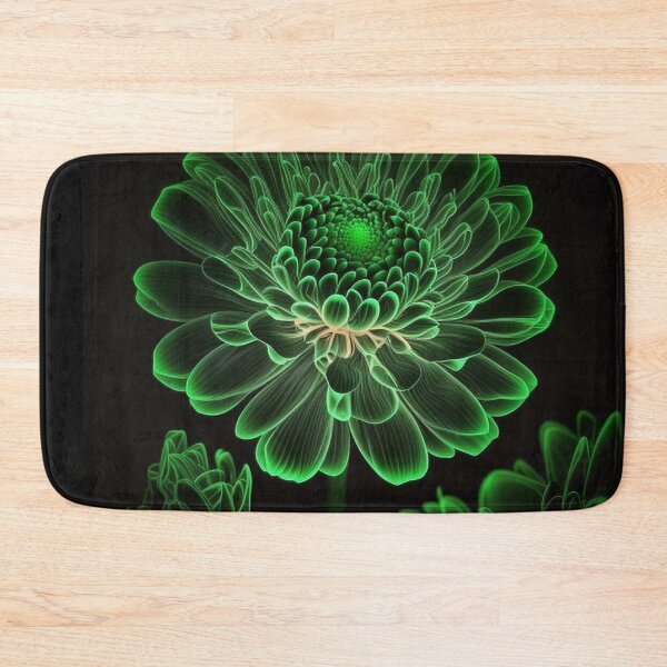 Item preview, Luminous flower designed and sold by Animoutique.