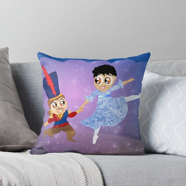 Item preview, The Nutcracker Ballet. Cassandra and Varric designed and sold by NorroenDyrd.