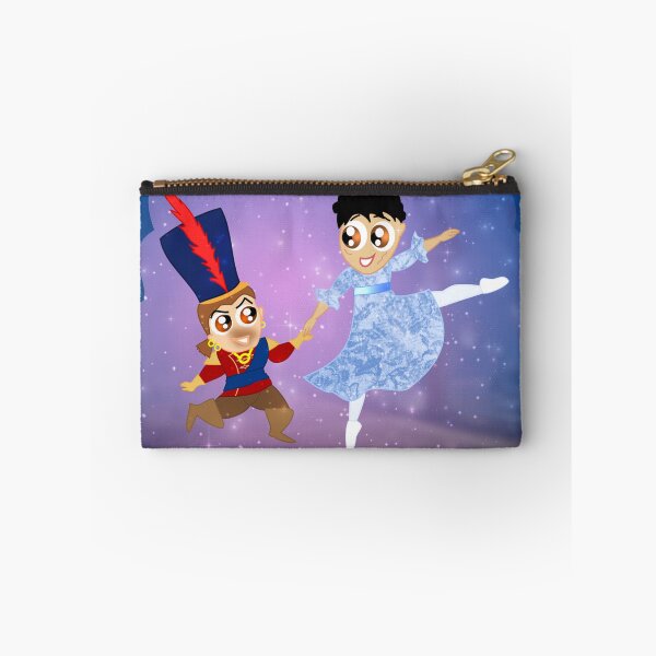 Item preview, The Nutcracker Ballet. Cassandra and Varric designed and sold by NorroenDyrd.