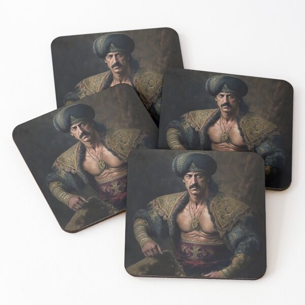 Item preview, Turkey Native Hero designed and sold by SikstiNain.