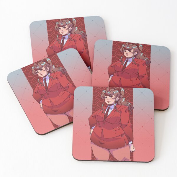 Item preview, Yugiri - Power Suit designed and sold by Valalaraptor.