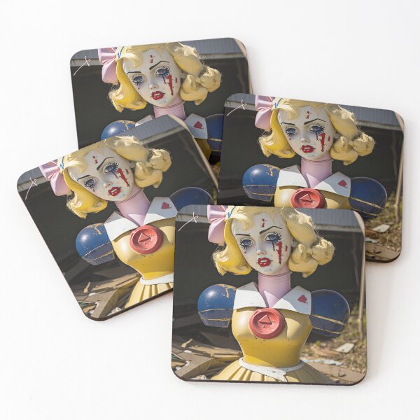 Item preview, Escombros de Sailor Moon N°7 designed and sold by Gom-Tollum.