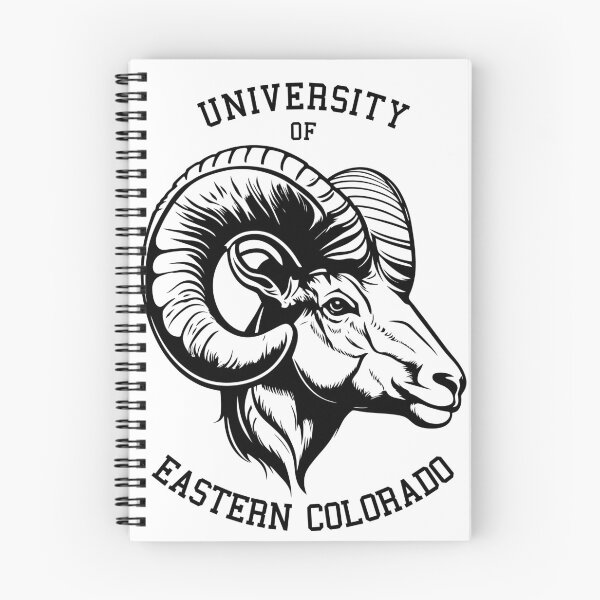 Item preview, University of Eastern Colorado, The Last of Us, Black designed and sold by macwojs.