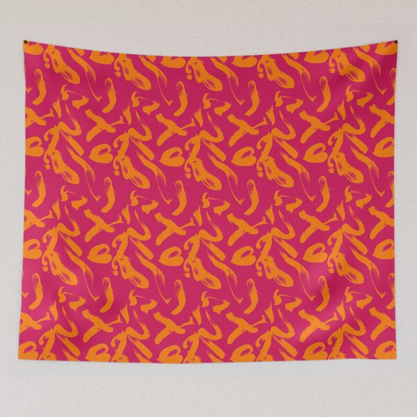 Item preview, Polainas modernas de diseño abstracto de moda designed and sold by AliAzad234.