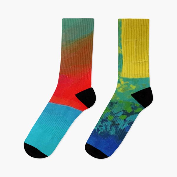 Item preview, Abstract Abundance #6 designed and sold by wwlmerch.