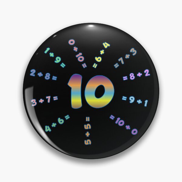 Item preview, Interesting Mathematical Operations designed and sold by K0tK0tu.