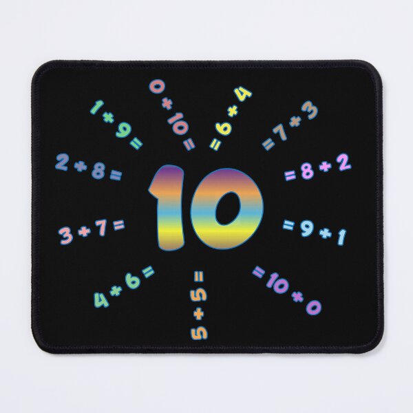 Item preview, Interesting Mathematical Operations designed and sold by K0tK0tu.