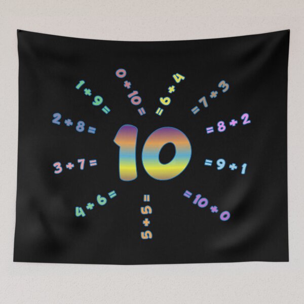 Item preview, Interesting Mathematical Operations designed and sold by K0tK0tu.