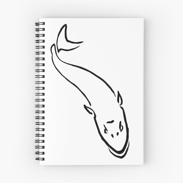 Item preview, Musky Swimming Below designed and sold by gstrehlow2011.