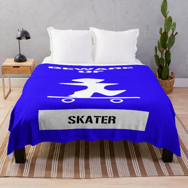 Item preview, Beware of Skates designed and sold by porfysoundtrack.