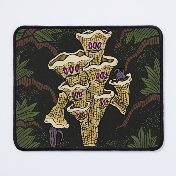 Item preview, PODOSERPULA PUSIO designed and sold by godofallthings.