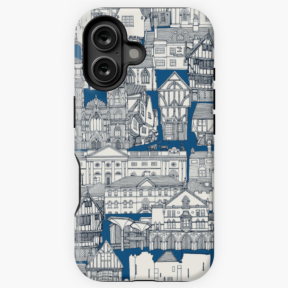 Item preview, iPhone Tough Case designed and sold by scrummy.