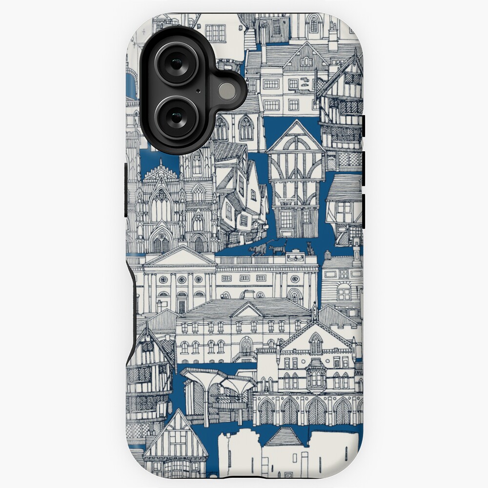 Item preview, iPhone Magsafe Tough Case designed and sold by scrummy.