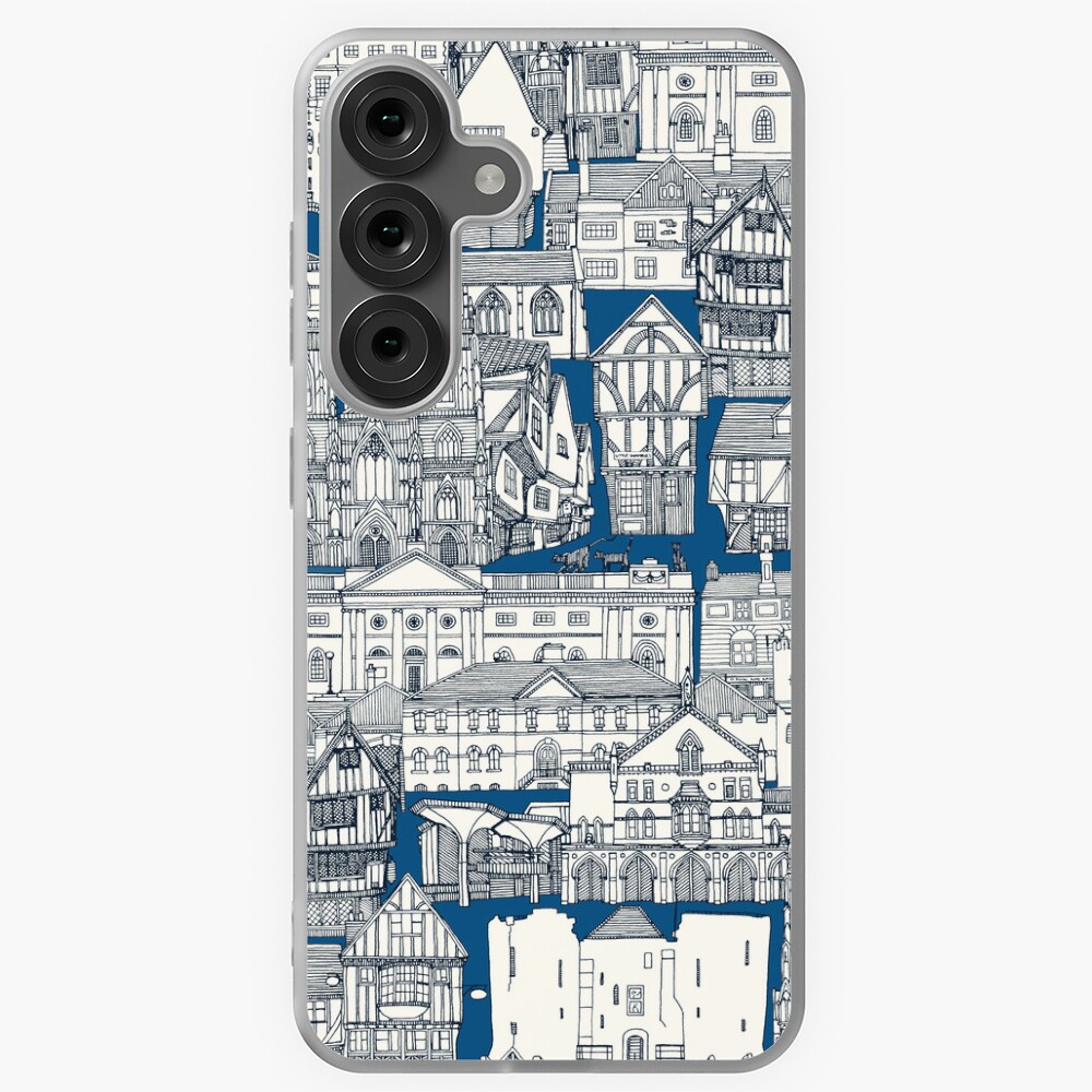 Item preview, Samsung Galaxy Soft Case designed and sold by scrummy.