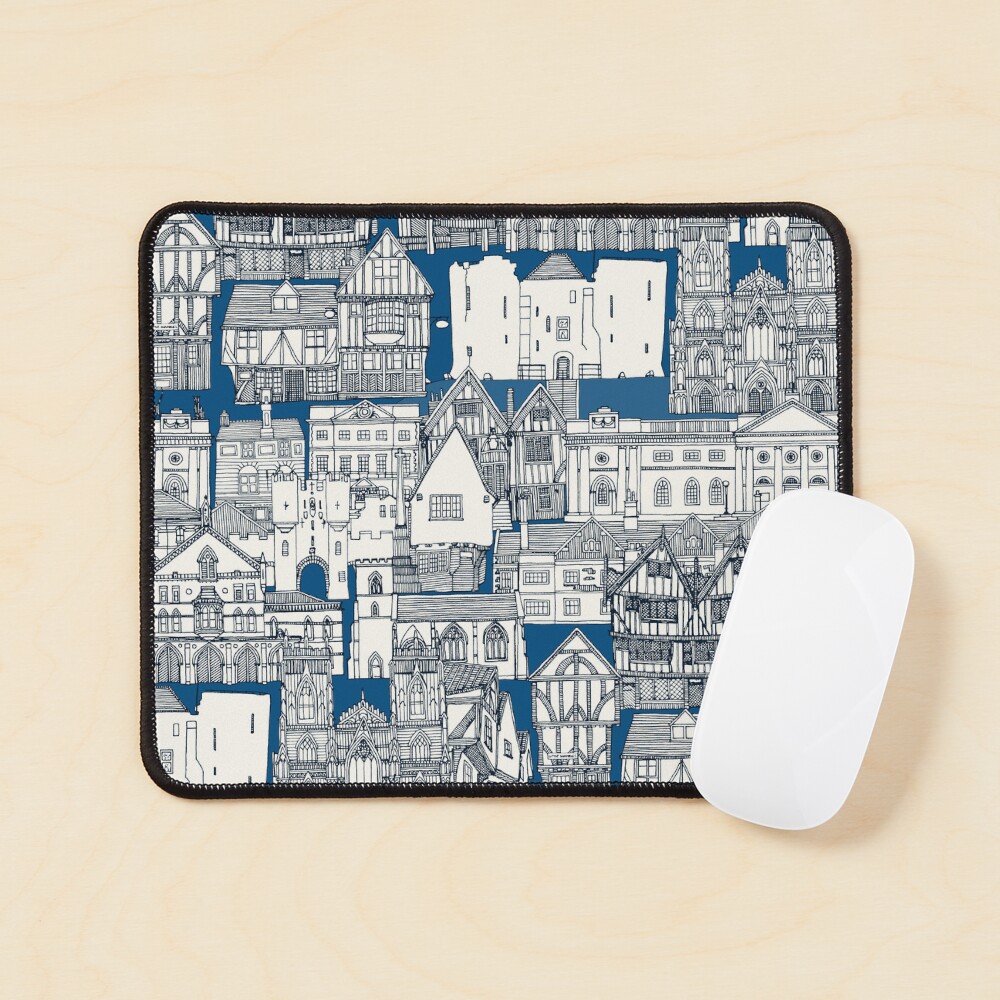 Item preview, Mouse Pad designed and sold by scrummy.