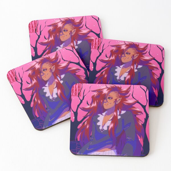 Item preview, Vampire Cookie designed and sold by Valalaraptor.