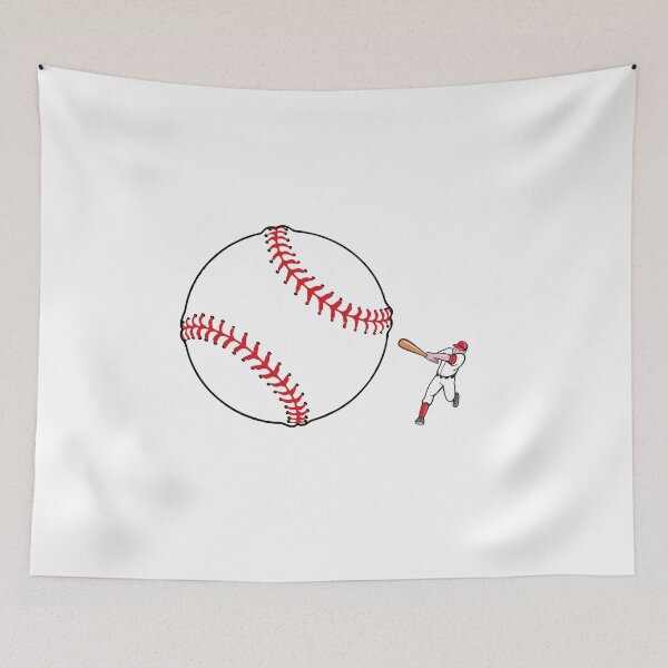 Item preview, Brother's Biggest Fan (BASEBALL) © | Toddler Baseball Shirts | Kids Baseball Shirts | Ballpark Shirts | Baseball Shirts | Sports Shirts designed and sold by Fitness-Passion.