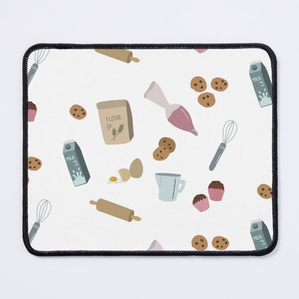 Item preview, Baking set designed and sold by Adelbe.