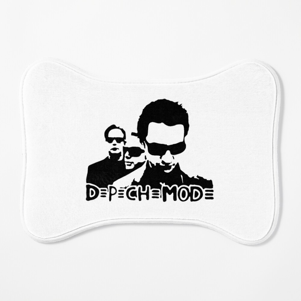 Catching up With Depeche Mode Canvas Tote Bag 