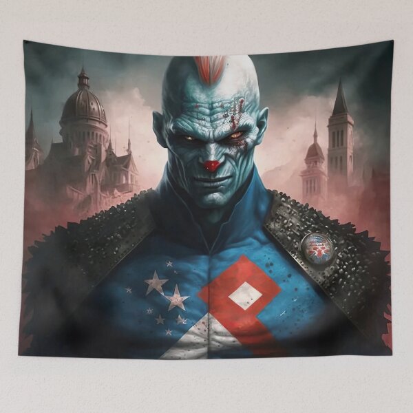 Item preview, Croatian Antiheroes  designed and sold by SikstiNain.