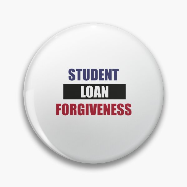 Item preview, student loan forgiveness, #studentloanforgiveness, Breaking Free: The Power of Student Loan Forgiveness designed and sold by RedArtsDesign.