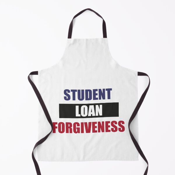 Item preview, student loan forgiveness, #studentloanforgiveness, Breaking Free: The Power of Student Loan Forgiveness designed and sold by RedArtsDesign.