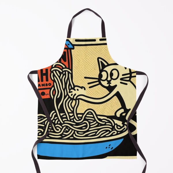 Item preview, Spagetto catto whatebver, you know.. designed and sold by NxtGenArt.