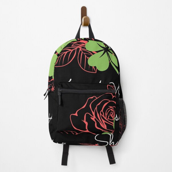 Item preview, In A World Full Of Roses Be A Shamrock designed and sold by House-Of-Pinto.