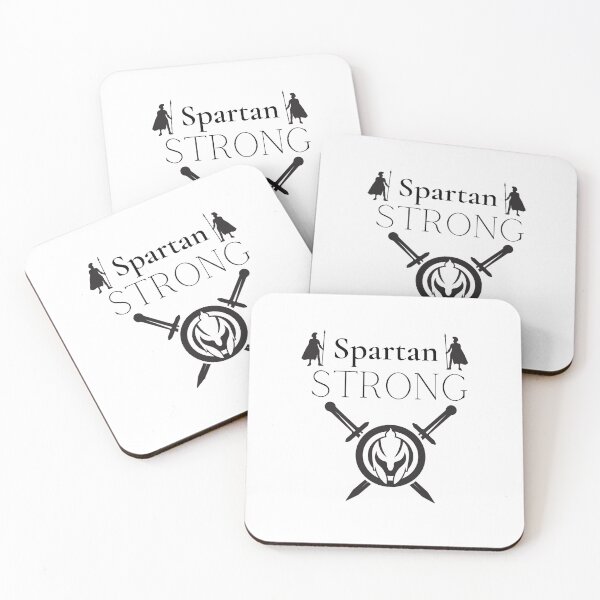 Item preview, Spartan Strong, Spartan Warrior	 designed and sold by Stylish-choice.