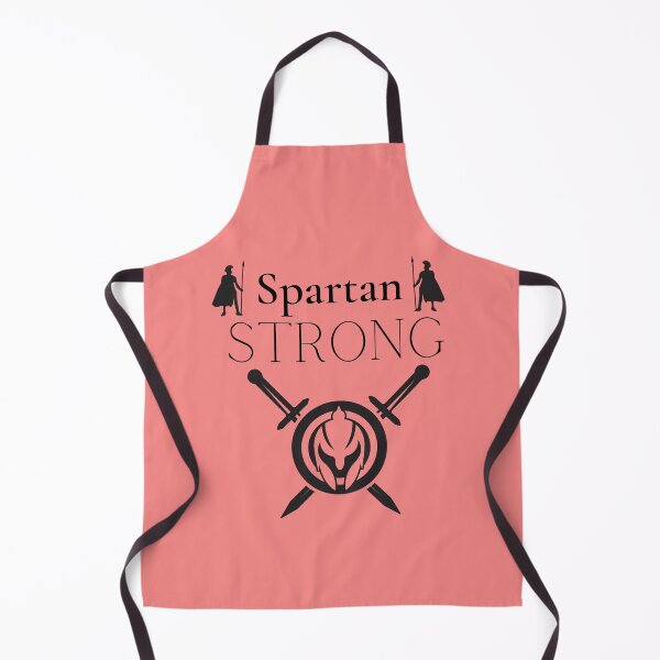 Item preview, Spartan Strong, Spartan Warrior	 designed and sold by Stylish-choice.
