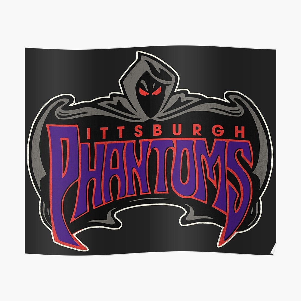 DK Pittsburgh Sports - Do you remember Pittsburgh Phantoms roller hockey?