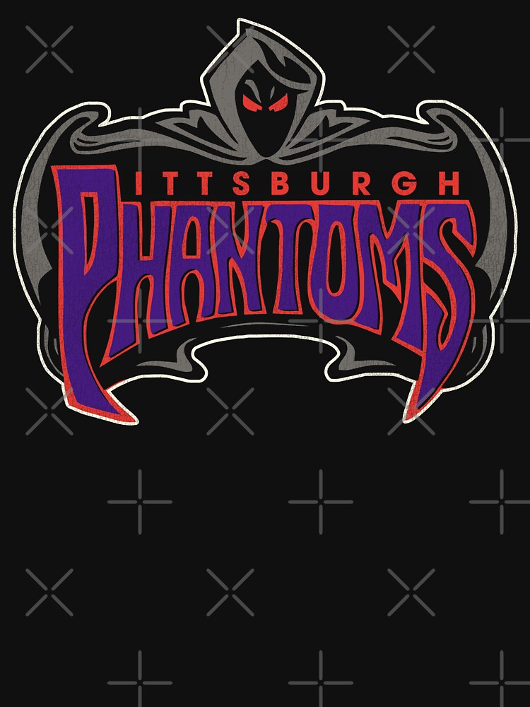 Pittsburgh Phantoms (Roller Hockey)