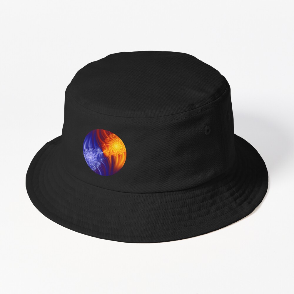 Item preview, Bucket Hat designed and sold by Sofian-Fine-Art.