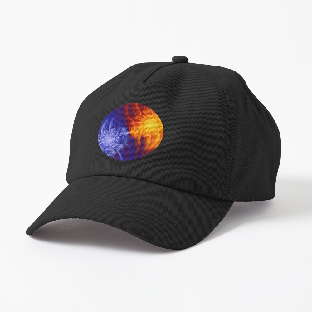 Item preview, Dad Hat designed and sold by Sofian-Fine-Art.