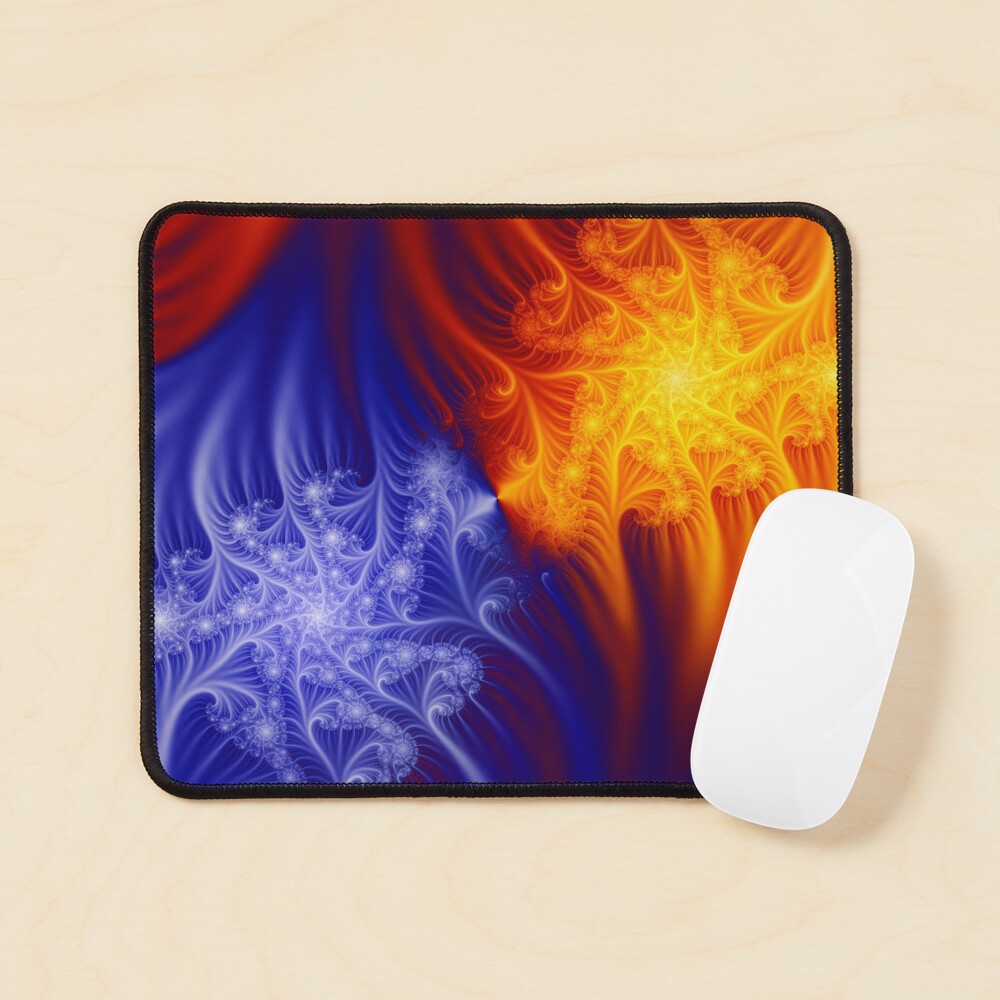 Item preview, Mouse Pad designed and sold by Sofian-Fine-Art.